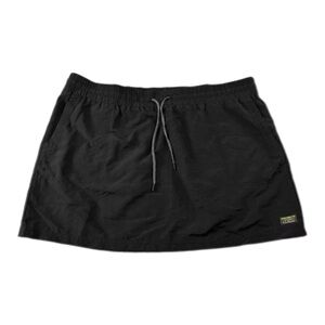 L.L. Bean Athletic Skirt - Black Large